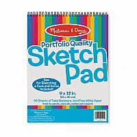 Sketch Pad (9