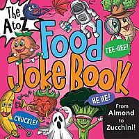 A to Z Food Joke Book