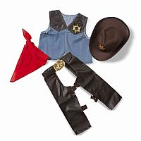 Cowboy Role Play
