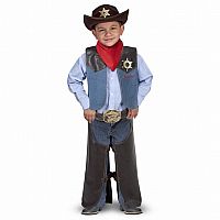 Cowboy Role Play