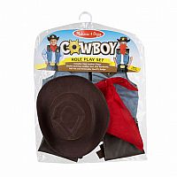 Cowboy Role Play