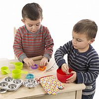 Baking Play Set