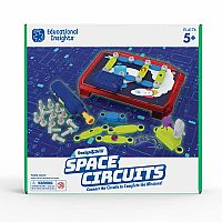 Design & Drill® Space Circuits