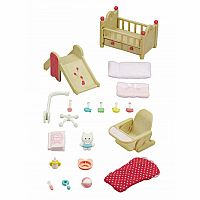 Baby Nursery Set