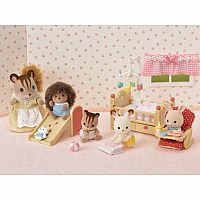 Baby Nursery Set