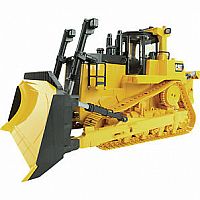 Cat® Large Track-Type Tractor