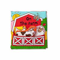 K's Kids: On the Farm