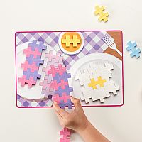 BIG Picture Puzzles - Pastel