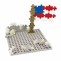 Baseplate Builder - Moon