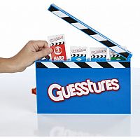 Guesstures