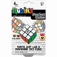 Pocket Cube