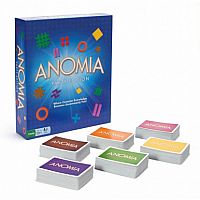 Anomia Party Edition