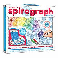 Spirograph Deluxe Set