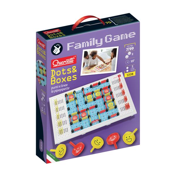 Dots & Boxes