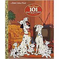 Disney's 101 Dalmatians