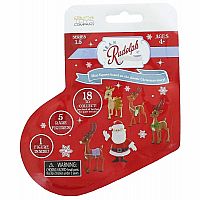 T.E.A.M. Rudolph Blind Bag 