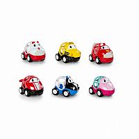 Go Grippers™ Vehicle Assortment
