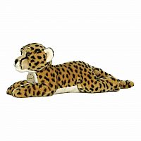 Cheetah Lying - Miyoni