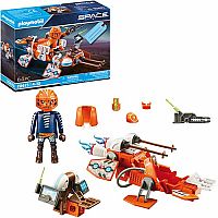 70673 Space Ranger Gift Set