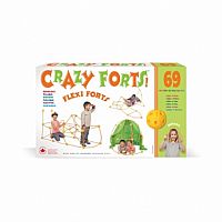 Crazy Forts - Flexi Forts