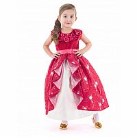 Spanish Princess MED (3-5 years)