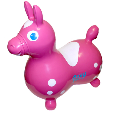 rody pink