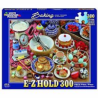 Baking 300pc E-Z Hold