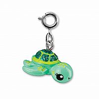 Sea Turtle Charm