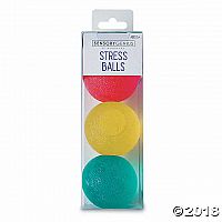 Stress Balls