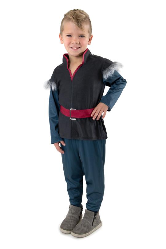 Royal Ice Master LARGE (5-7 years)