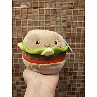 Snugglemi Snackers Hamburger