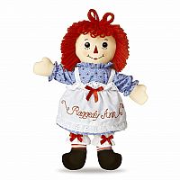 Raggedy Ann Classic 12in