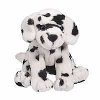 Checkers Dalmatian 5"