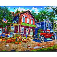 Country Store - 1000 Piece