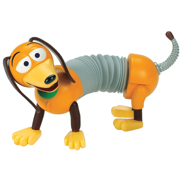 springy dog toy story