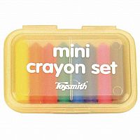 World's Smallest Crayon Set