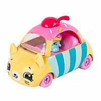 Cutie Cars By Shopkins Cutie Cars By Shopkins