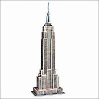 Empire State Building