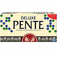 Deluxe Pente