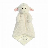 Blessing Lamb Luvster 16"