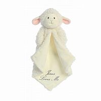 Blessing Lamb Luvster 16"