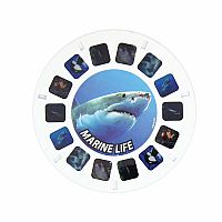 View-Master Discovery Reels