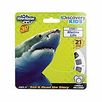 View-Master Discovery Reels