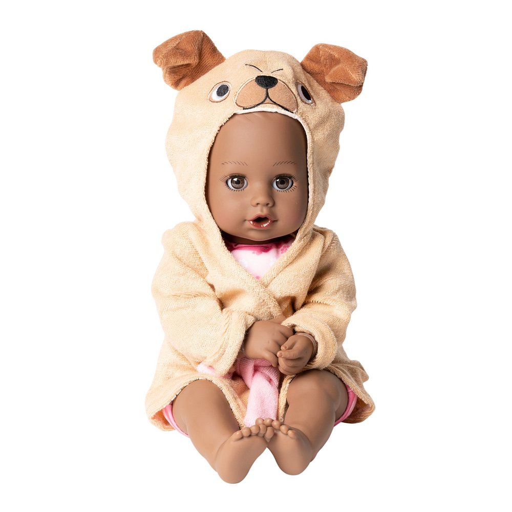 Bathtime baby doll deals