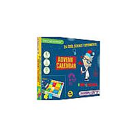 Advent Calendar 24 Cool Science Experiments