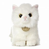 Angora Kitten 7.5in - Miyoni Tots