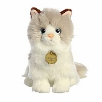 Ragdoll Cat 9" - Miyoni