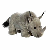 Rhinoceros 10" - Miyoni
