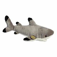 Blacktip Shark 12.5" - Miyoni