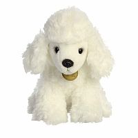 Poodle Pup 9" - Miyoni Tots